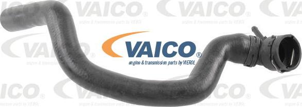 VAICO V10-2731 - Шланг радиатора unicars.by