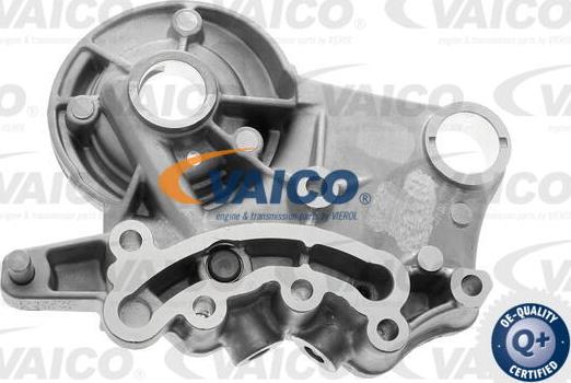 VAICO V10-4755 - Кронштейн опоры, распредвал unicars.by