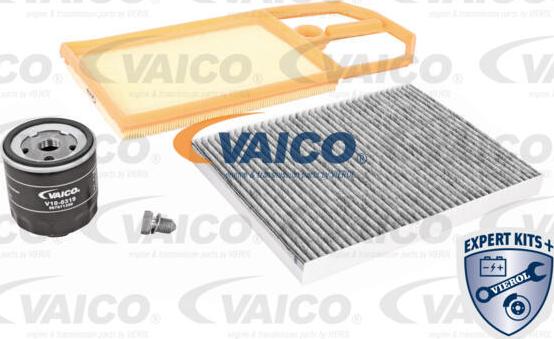 VAICO V10-7435 - Комплект деталей, тех. обслуживание unicars.by