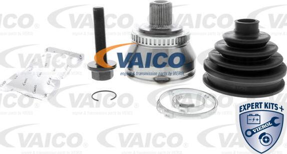 VAICO V10-7431 - Шарнирный комплект, ШРУС, приводной вал unicars.by