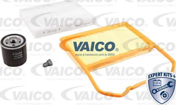 VAICO V10-7437 - Комплект деталей, тех. обслуживание unicars.by