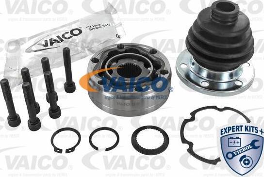 VAICO V10-7421 - Шарнирный комплект, ШРУС, приводной вал unicars.by