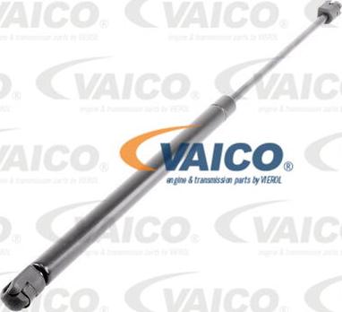 VAICO V10-7529 - Газовая пружина, упор unicars.by