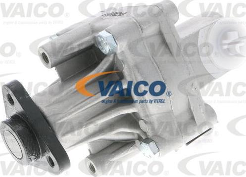 VAICO V10-7093 - Гидравлический насос, рулевое управление, ГУР unicars.by