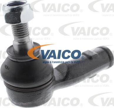 VAICO V10-7007 - Наконечник рулевой тяги, шарнир unicars.by