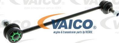 VAICO V10-7080 - Тяга / стойка, подвеска колеса unicars.by