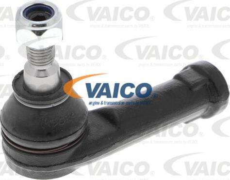 VAICO V10-7034-1 - Наконечник рулевой тяги, шарнир unicars.by