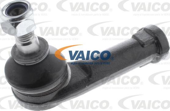 VAICO V10-7030 - Наконечник рулевой тяги, шарнир unicars.by