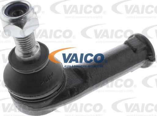 VAICO V10-7032-1 - Наконечник рулевой тяги, шарнир unicars.by