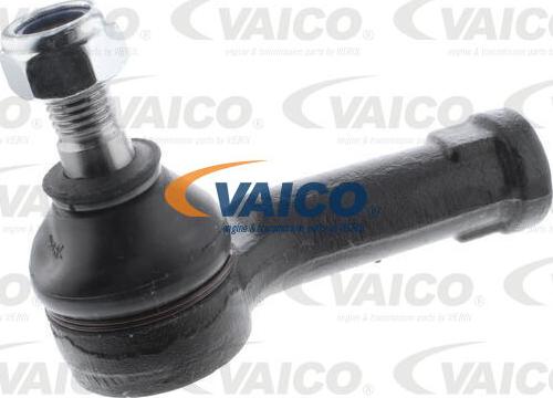 VAICO V10-7029 - Наконечник рулевой тяги, шарнир unicars.by