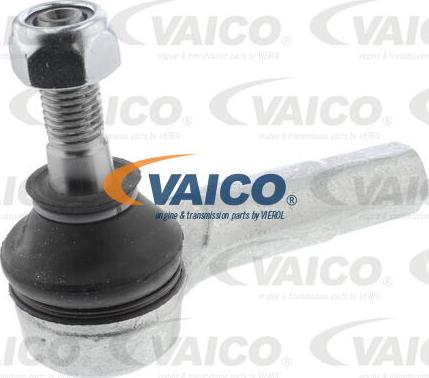 VAICO V10-7151 - Наконечник рулевой тяги, шарнир unicars.by