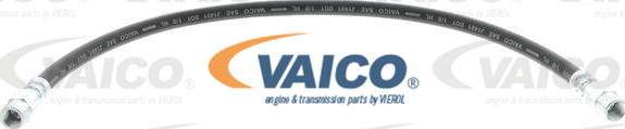 VAICO V30-9926 - Тормозной шланг unicars.by