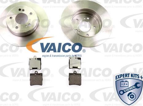 VAICO V30-90003 - Дисковый тормозной механизм, комплект unicars.by