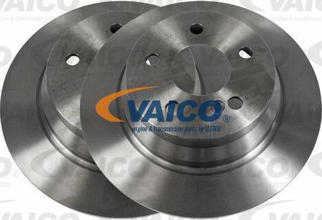 VAICO V30-40044 - Тормозной диск unicars.by