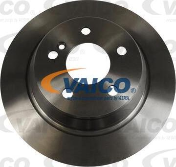 VAICO V30-40048 - Тормозной диск unicars.by