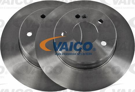 VAICO V30-40042 - Тормозной диск unicars.by