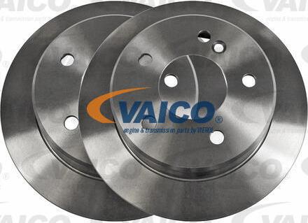 VAICO V30-40009 - Тормозной диск unicars.by