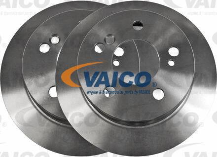 VAICO V30-40008 - Тормозной диск unicars.by