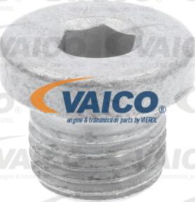 VAICO V30-4143 - Резьбовая пробка, масляный поддон unicars.by