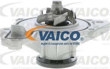 VAICO V30-50055 - Водяной насос unicars.by