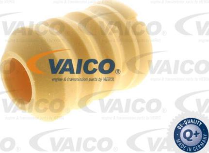 VAICO V30-6002 - Отбойник, демпфер амортизатора unicars.by