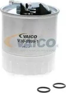 VAICO V30-0999-1 - Топливный фильтр unicars.by