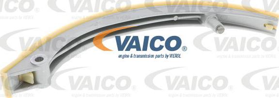 VAICO V30-0436 - Планка успокоителя, цепь привода unicars.by