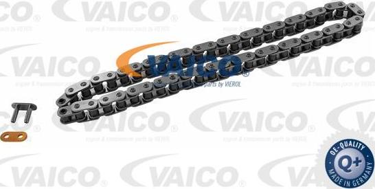 VAICO V30-0428 - Цепь привода распредвала unicars.by