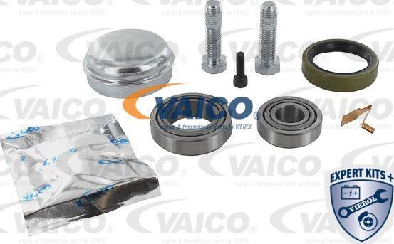 VAICO V30-0656 - Комплект подшипника ступицы колеса unicars.by