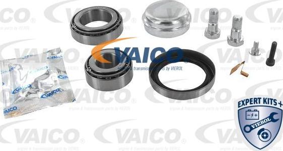 VAICO V30-0651 - Комплект подшипника ступицы колеса unicars.by