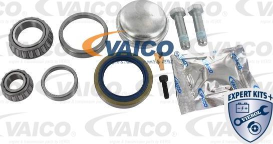 VAICO V30-0657 - Комплект подшипника ступицы колеса unicars.by