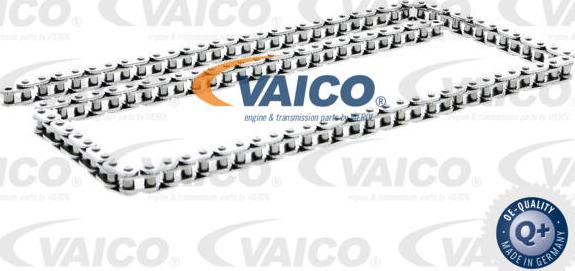 VAICO V30-10022 - Комплект цепи привода распредвала unicars.by