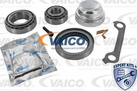 VAICO V30-0634 - Комплект подшипника ступицы колеса unicars.by