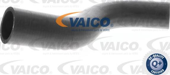 VAICO V30-0701 - Шланг радиатора unicars.by