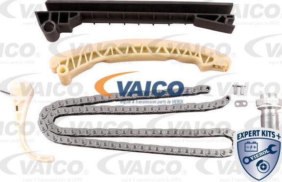 VAICO V30-10009-BEK - Комплект цепи привода распредвала unicars.by