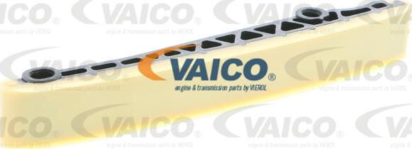 VAICO V30-2809 - Планка успокоителя, цепь привода unicars.by