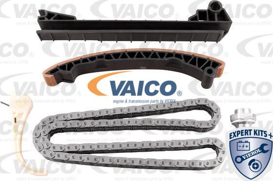 VAICO V30-10008-BEK - Комплект цепи привода распредвала unicars.by