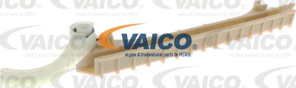 VAICO V30-2805 - Планка успокоителя, цепь привода unicars.by