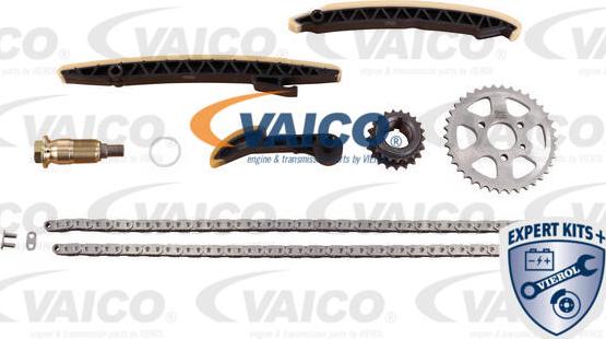 VAICO V30-10010 - Комплект цепи привода распредвала unicars.by