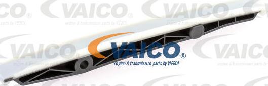 VAICO V30-3021 - Планка успокоителя, цепь привода unicars.by