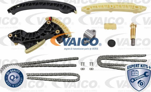 VAICO V30-10022 - Комплект цепи привода распредвала unicars.by