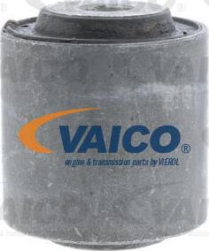 VAICO V30-1192 - Сайлентблок, рычаг подвески колеса unicars.by