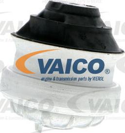 VAICO V30-1108-1 - Подушка, опора, подвеска двигателя unicars.by