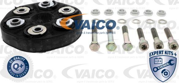 VAICO V30-18119 - Шарнир, продольный вал unicars.by