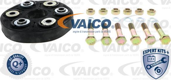 VAICO V30-18121 - Шарнир, продольный вал unicars.by