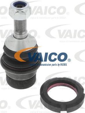 VAICO V30-1384 - Шаровая опора, несущий / направляющий шарнир unicars.by