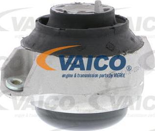 VAICO V30-1204-1 - Подушка, опора, подвеска двигателя unicars.by