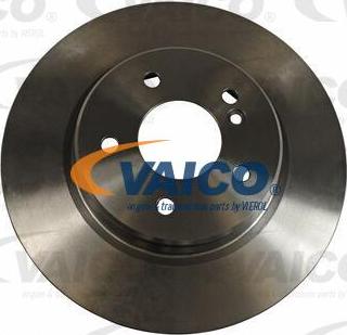 VAICO V30-80059 - Тормозной диск unicars.by