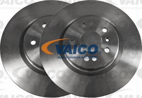 VAICO V30-80013 - Тормозной диск unicars.by