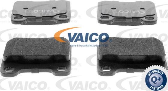 VAICO V30-8105 - Тормозные колодки, дисковые, комплект unicars.by